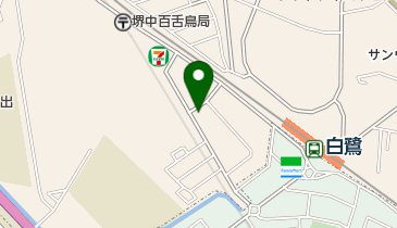 カルチャーセンター林檎の樹」(堺市北区-社会関連-〒591-8023)の