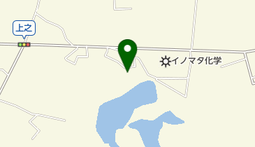 (株)まるさ物流の地図画像