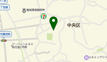 (株)イー・ファクトリーの地図画像