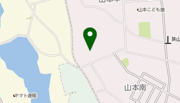 藤井鉄工所の地図画像