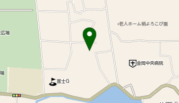 (株)松本さく泉工業所の地図画像