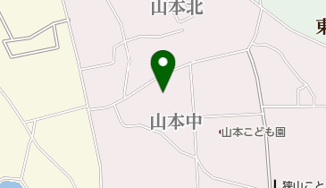 (株)松本基礎狭山機材センターの地図画像