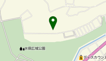 (有)窪川建設工業の地図画像