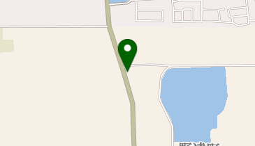 辰己工業(株)の地図画像