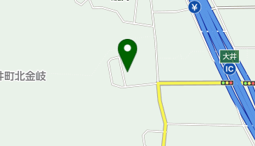 (株)小林製作所の地図画像