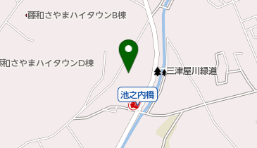 マテハン(株)今熊倉庫の地図画像