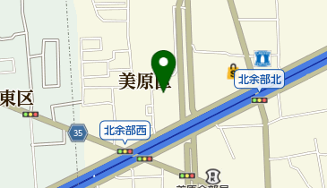 タカギ産業(株)第5配送センターの地図画像