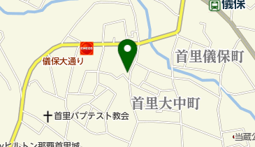 美里登喜子箏曲研究所の地図画像