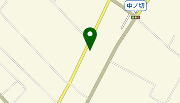堤工業(株)の地図画像
