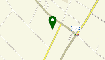 横山鉄工所の地図画像