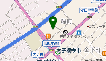エヌ・ティ・ティレンタル・エンジニアリング(株)の地図画像