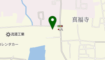 (株)ムコオ工業の地図画像