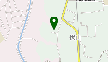 永田軽金属工業(株)の地図画像