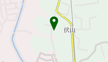 (有)佐治鉄工所の地図画像
