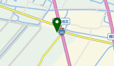 (株)江頭仏壇店坂井工場の地図画像