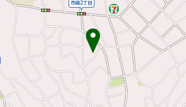 (有)福吉工業の地図画像