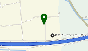 (株)ゴードー九州工場(事)の地図画像