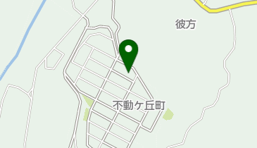 田中工業所の地図画像