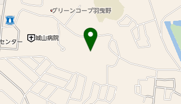 栗原工業(株)羽曳野工事(事)の地図画像