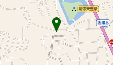 (有)三和工業所羽曳野(営)の地図画像