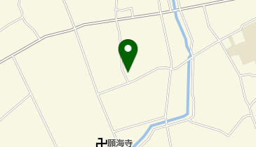 KAMI設備工業の地図画像