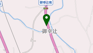 (株)辻石材橋本営業所の地図画像