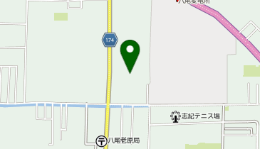 南大阪運輸倉庫(株)の地図画像