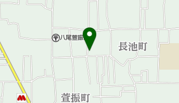 藤本工業(株)の地図画像