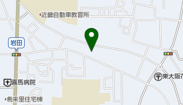 大阪府東大阪市菱屋東の法人 4ページ目 一覧 Navitime