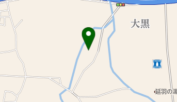 (有)大泉商会修理工場の地図画像