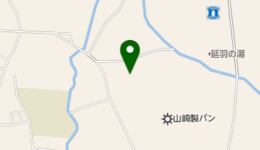 (株)佐野精密金型製作所の地図画像