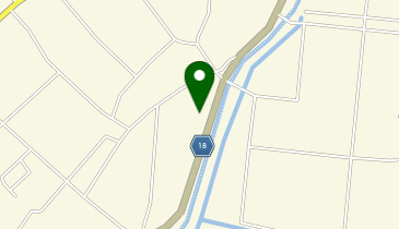 (有)創和工業の地図画像