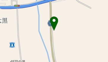 (有)堀内電機製作所の地図画像