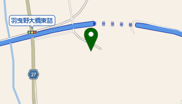 丸進運輸(株)南大阪(営)の地図画像