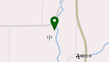 (株)松宏鉄建河南工場の地図画像