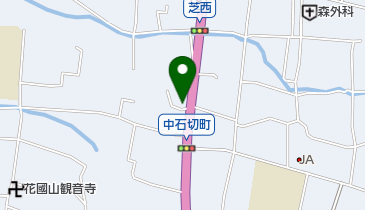 工事現場　マップ　画像追加分 株)馬場工業所」(東大阪市-社会関連-〒579-8014)の地図/アクセス