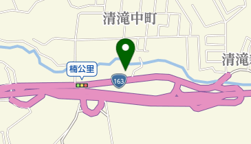 (株)アタミ製作所の地図画像