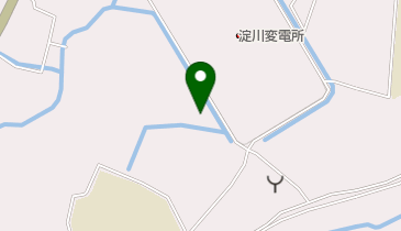 (株)かんでんエルハート高槻栽培センターの地図画像