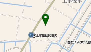 杉プラスチック工業(株)物流センターの地図画像