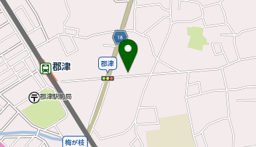 (株)北摂加工北大阪の地図画像