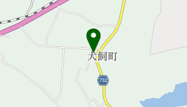 (株)池田鉄筋工業の地図画像