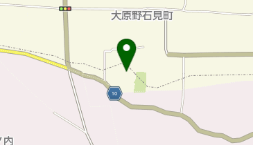 (有)西三電気工業所の地図画像