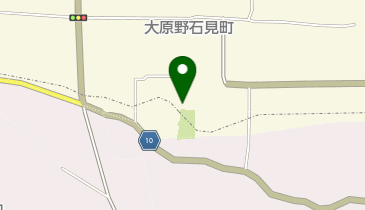(株)西都工業の地図画像