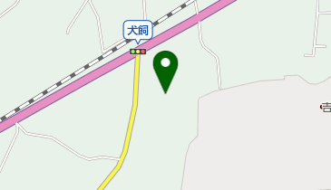 魚谷鉄工(株)の地図画像