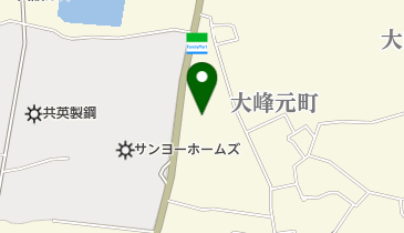 (株)バーナーシステムエンジニアリングの地図画像