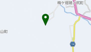 清和工業の地図画像