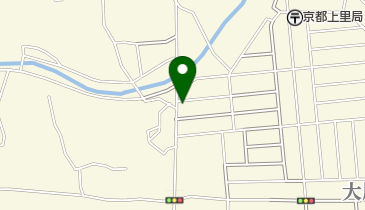 (株)松彦建設工業の地図画像