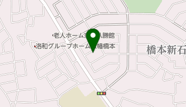 (株)ザ・タイミング株式投資学研究所の地図画像