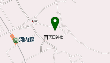 (有)コウセイエンジニアリングサービスの地図画像