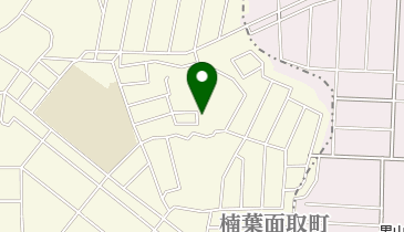 (株)日本食品開発研究所の地図画像